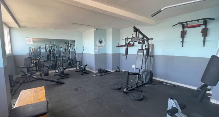 GIMNASIO