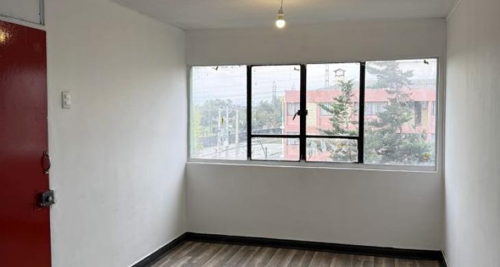 Living comedor