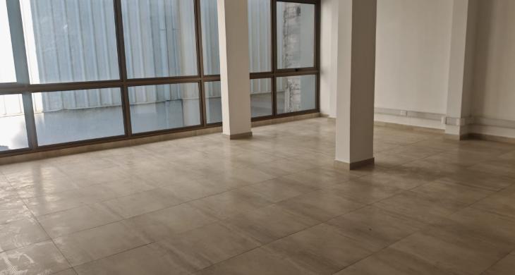 PLANTA SEGUNDO PISO ORIENTACIÓN ORIENTE