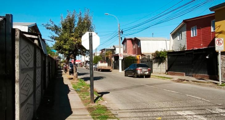 PASAJE