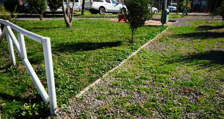 PARQUE