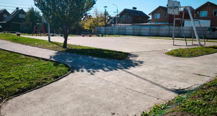 PARQUE