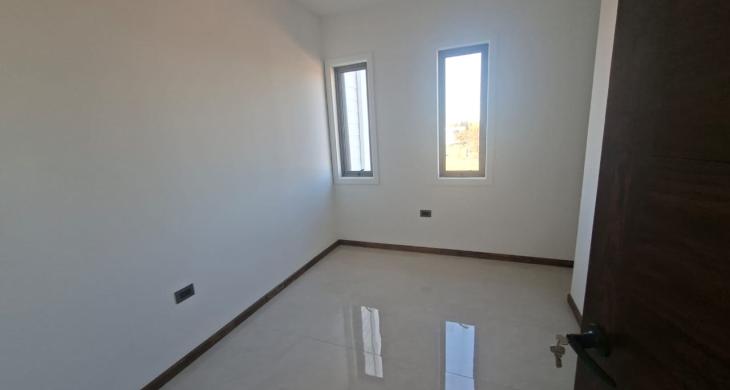 Dormitorio o despensa