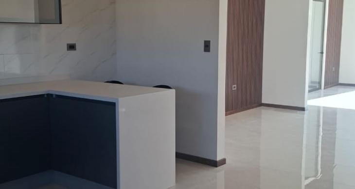 Cocina concepto abierto