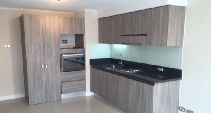 cocina amoblada