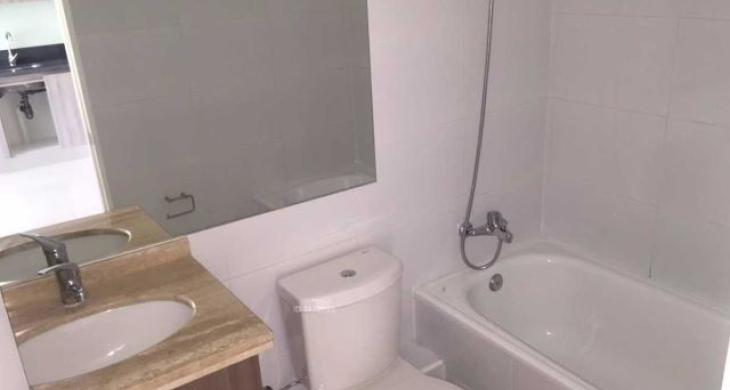 baño