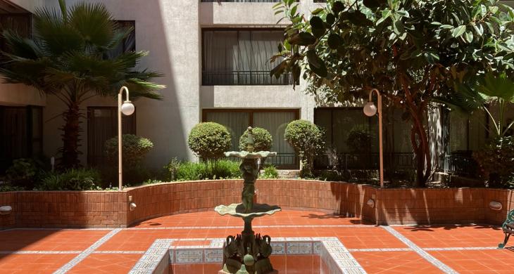 Exterior Edificio