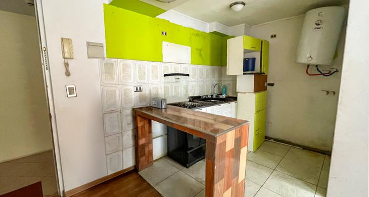 COCINA
