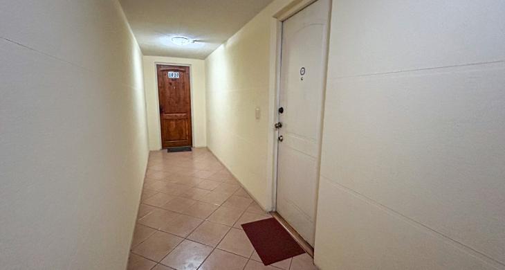 PASILLO ENTRADA