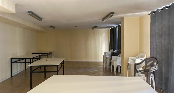 SALA MULTIUSO