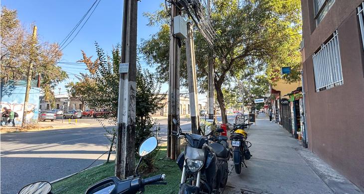 CALLE