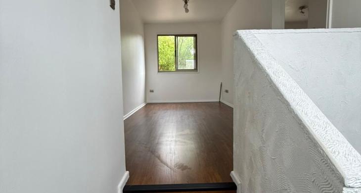 segundo piso
