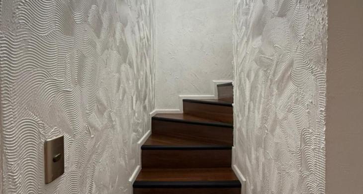 escalera 