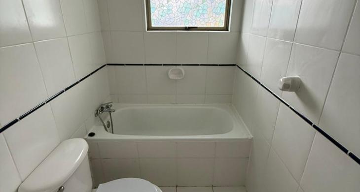 baño