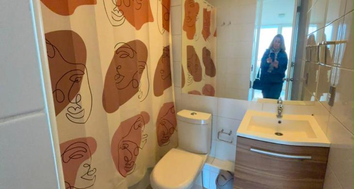 Baño Suite 1