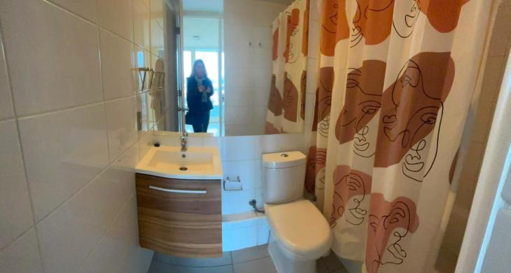 BAÑO SUITE 2