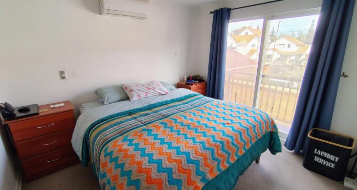 dormitorio principal