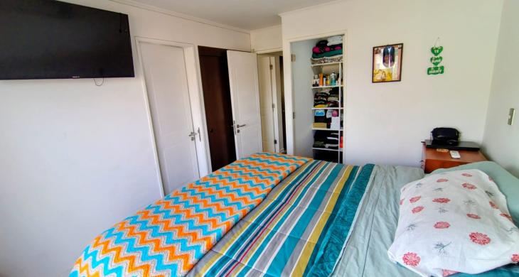 dormitorio principal