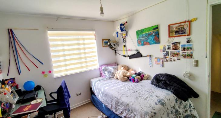 segundo dormitorio 