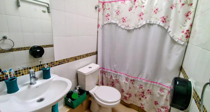tercer baño