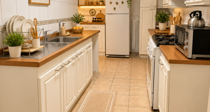 COCINA COMEDOR 