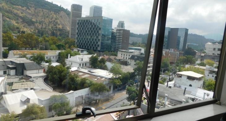 vista norte