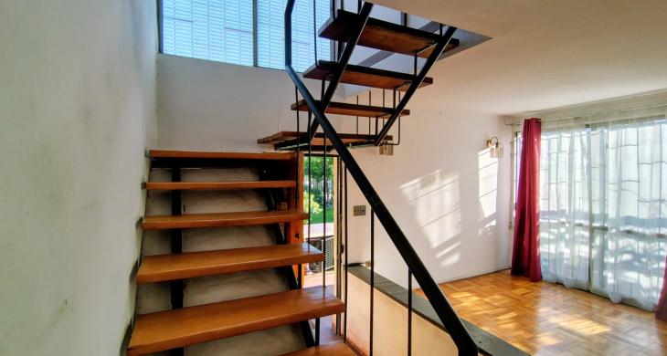 escalera