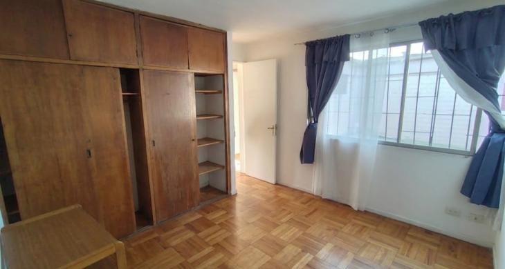 dormitorio principal