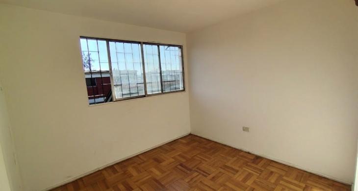 tercer dormitorio