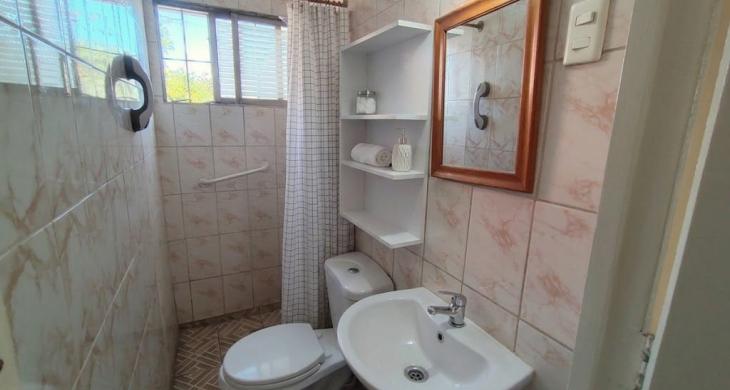 segundo baño