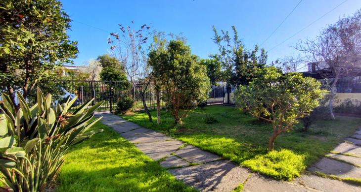 jardin