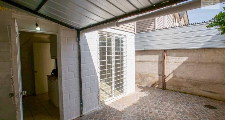 patio trasero