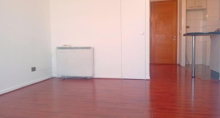 AMPLIO ESPACIO HOME STUDIO