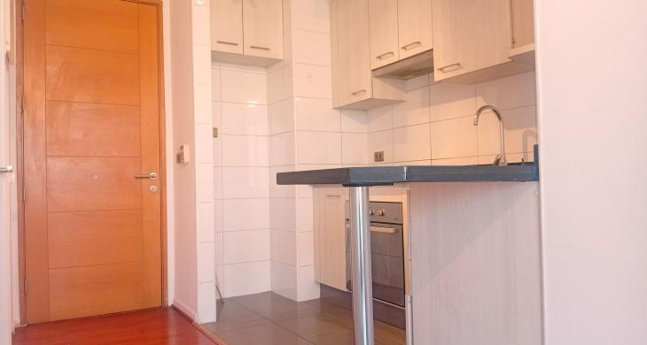 COCINA INCLUÍDA 