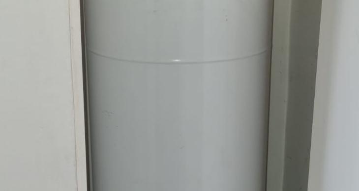 TERMO ELECTRICO