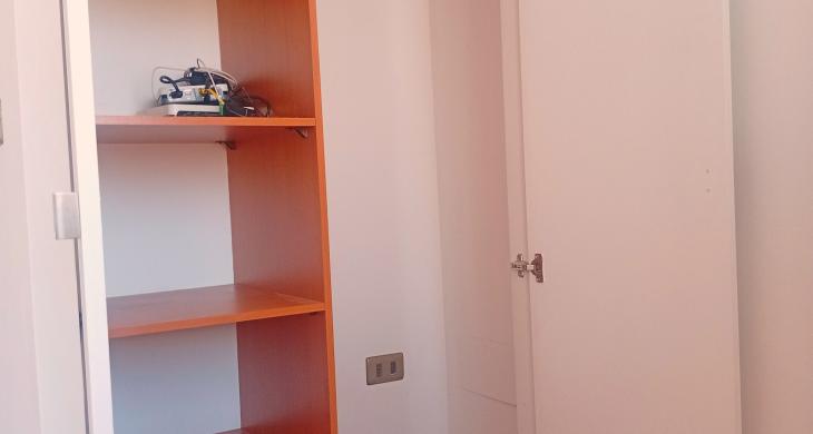 CLOSET ADICIONAL