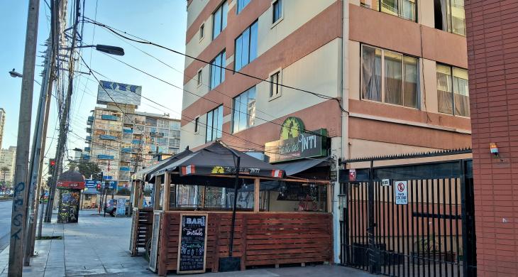 Centro de Viña del Mar, asegura buena plusvalía