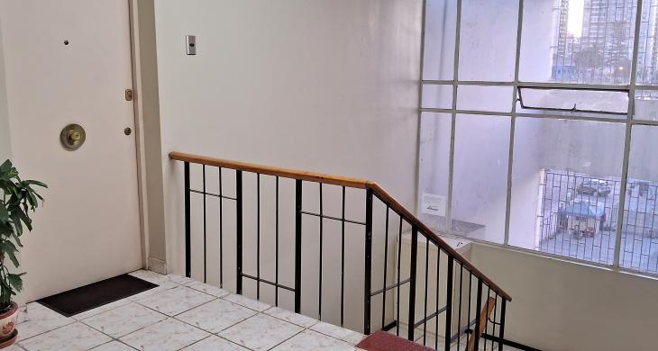 Condominio Pacífico