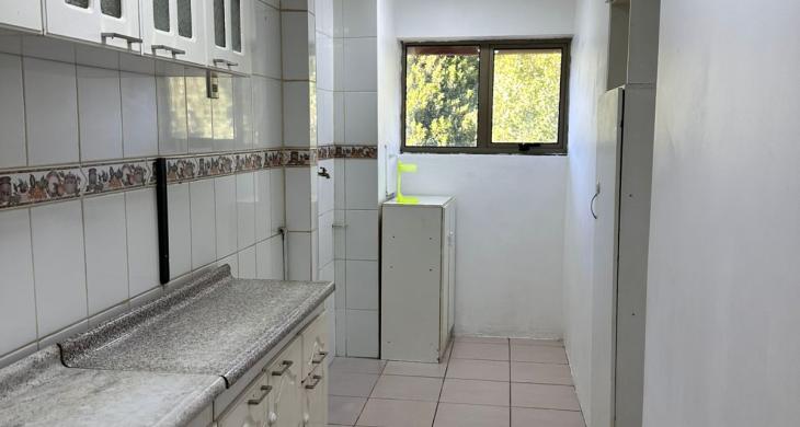 COCINA CON VENTANA