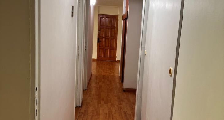 PASILLO DISTRIBUCION INTERNO