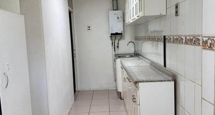 VISTA INTERIOR COCINA