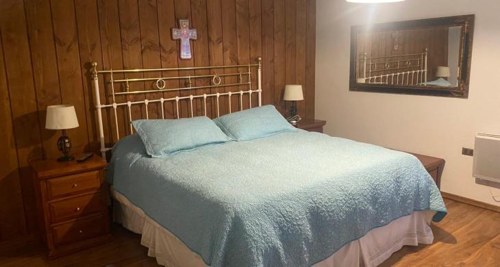 Dormitorio principal