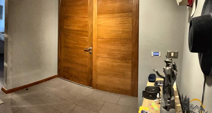 Hall entrada