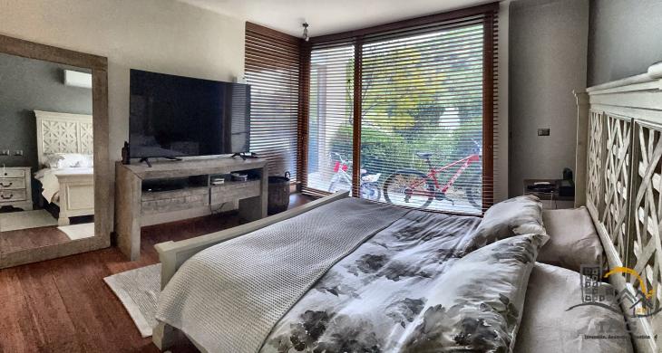 Dormitorio Suite