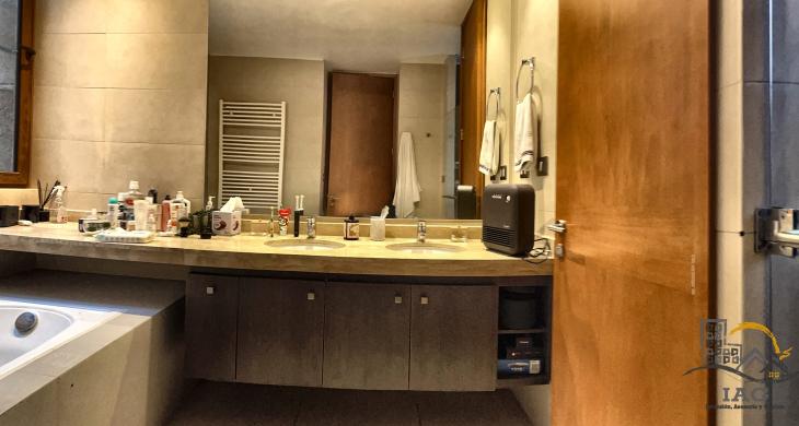 Baño Principal
