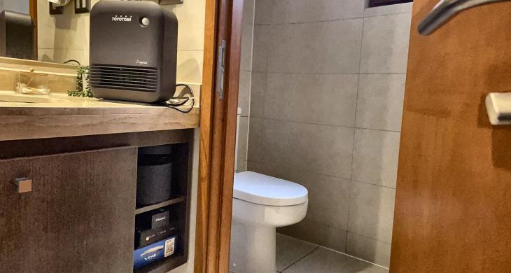 Baño Principal