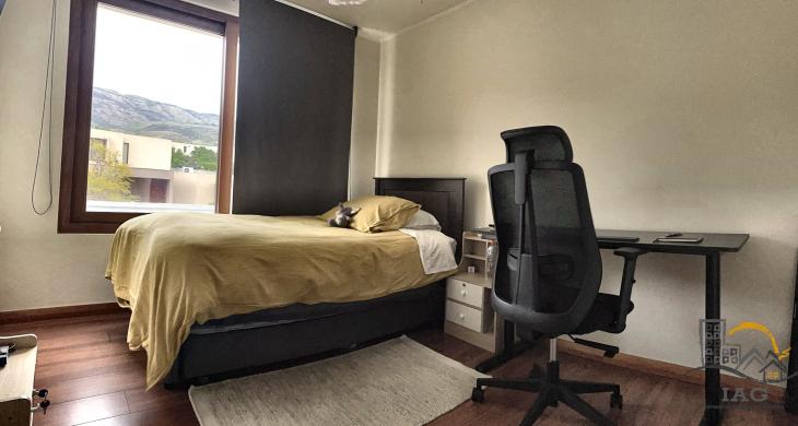 Dormitorio 3
