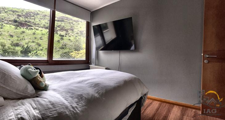 Dormitorio 4