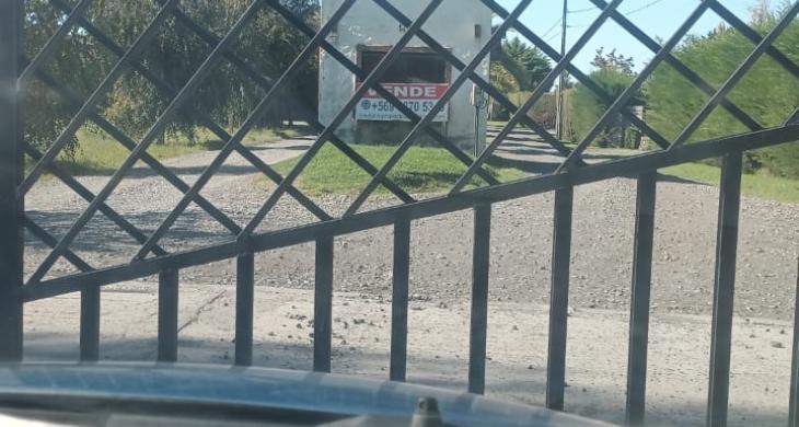 CONDOMINIO PRIVADO CON ACCESO CON CONTROL REMOTO