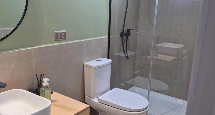 BAÑO SUITE